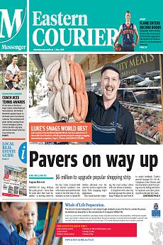 Eastern-Courier - May 2nd 2018