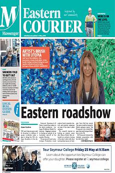 Eastern-Courier - May 16th 2018