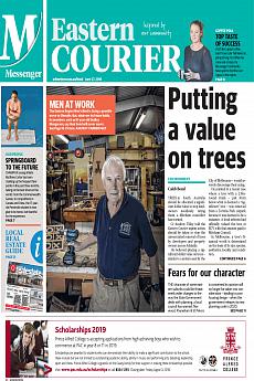 Eastern-Courier - June 27th 2018